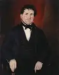 James Richard Styles(date unknown)