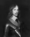 James Stewart, 1st Duke of Richmond (1640s)