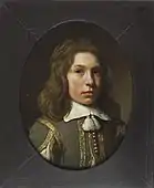 Head of a Boy.  The Walters Art Museum.