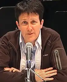 Jennifer Higdon, composer and Curtis faculty