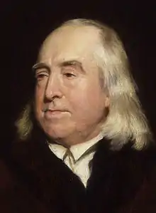Image 10Jeremy Bentham's writings influenced law for generations.