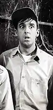Jim Nabors as Gomer Pile