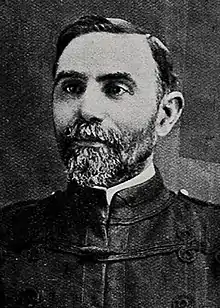 John O'Donovan