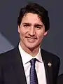CanadaJustin Trudeau, Prime Minister