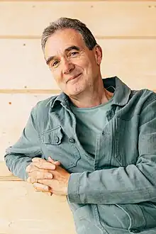 Headshot of Professor Justin Lewis