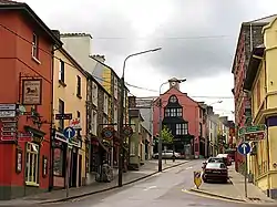 Killorglin Town