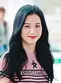 Jisoo, (2023)