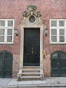 Door