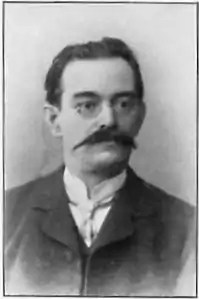 Kofman in 1906