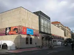 Komische Oper Berlin, Germany