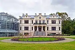 Image 14Kretinga Museum