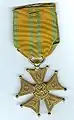 Vierdaagse Cross of 1959 (1st time March)
