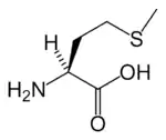L-Methionine(Met / M)