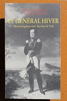 Le Général Hiver by Michael Josselson.