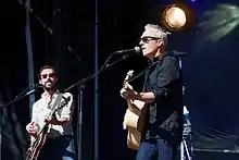 Les Innocents in 2016