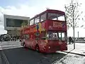 CitySightseeing bus