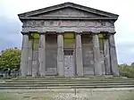 The Oratory, St James Cemetery(1829; Grade I)