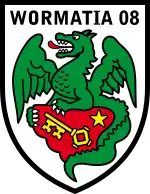 Wormatia 08 Logo 2008