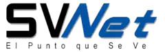 SVNet -- El Punto que Se Ve