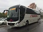 Lion's Coach C 3rd generation (2 axles)