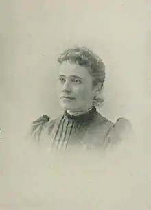 "A Woman of the Century"