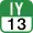 IY13