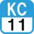 KC11
