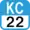 KC22