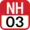 NH03