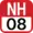 NH08