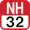 NH32