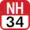 NH34