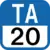 TA20