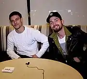 MYA(Comeback Stage, 2022)