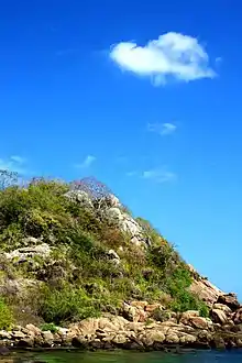 Image 5Pigeon Island (from List of islands of Sri Lanka)