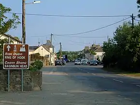 Main Street, Fethard - geograph.org.uk - 1265040.jpg
