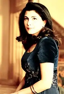 El Roumi in 1996