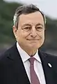 Mario Draghi2021–2022 (1947-09-03) 3 September 1947 (age&nbsp;76)
