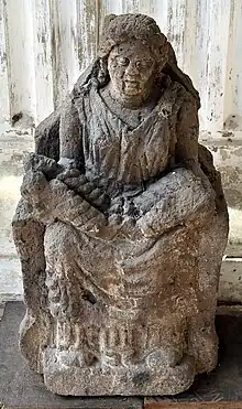 Italiano: Collections of the Museo nazionale etrusco di Villa Giulia