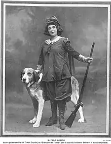 Matilde Moreno&nbsp;[es]