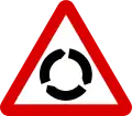 Roundabout