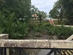 Tomb of Husin Kamaluddin