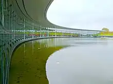 Image 1McLaren Technology Centre, Woking (from Portal:Surrey/Selected pictures)