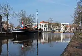 Ship de Vereeniging III