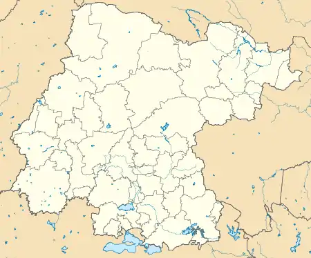 Salamanca is located in Guanajuato