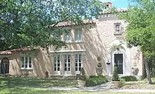 Building at 361 NE 97th Street