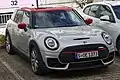 Mini Clubman JCW