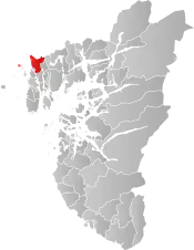 Skåre within Rogaland