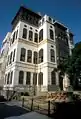 Image 1Nasseef House is a historical structure in Al-Balad, Jeddah, Saudi Arabia. As of 2009 it is a museum and cultural center which has special exhibits and lectures given by historians.