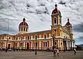 Image 8Cathedral in Granada, Nicaragua